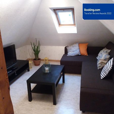 Logis 18 Rose Apartment Strasbourg Exterior photo