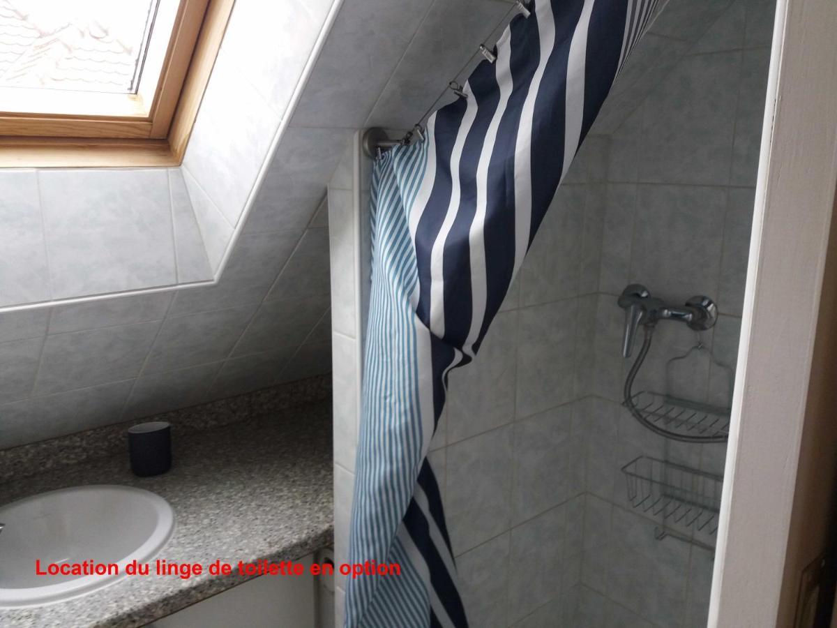 Logis 18 Rose Apartment Strasbourg Exterior photo